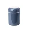 Зволожувач повітря H2O Humidifier USB 300ml очищувач зволожувач повітря Сірий_HPBH15566G_Milantium_1
