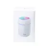 Зволожувач повітря H2O Humidifier USB 300ml очищувач зволожувач повітря Сірий_HPBH15566G_Milantium_4