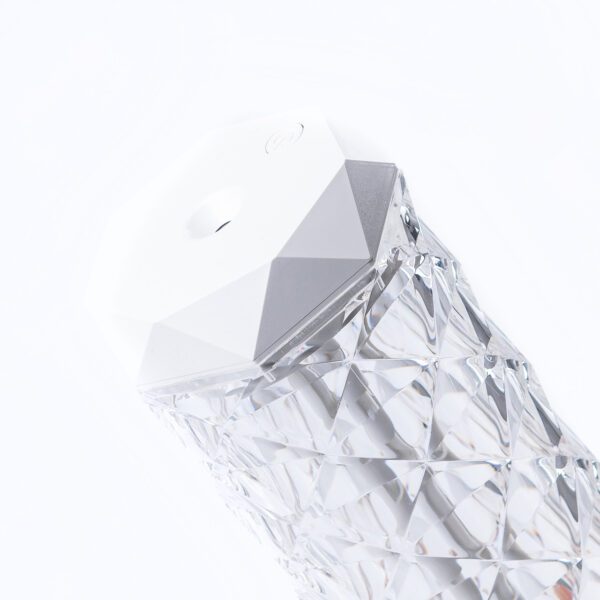 Зволожувач повітря Intelligent Humidifier 400ml зволожувачі повітря міні зволожувач повітря_HPBH15315_Milantium_5