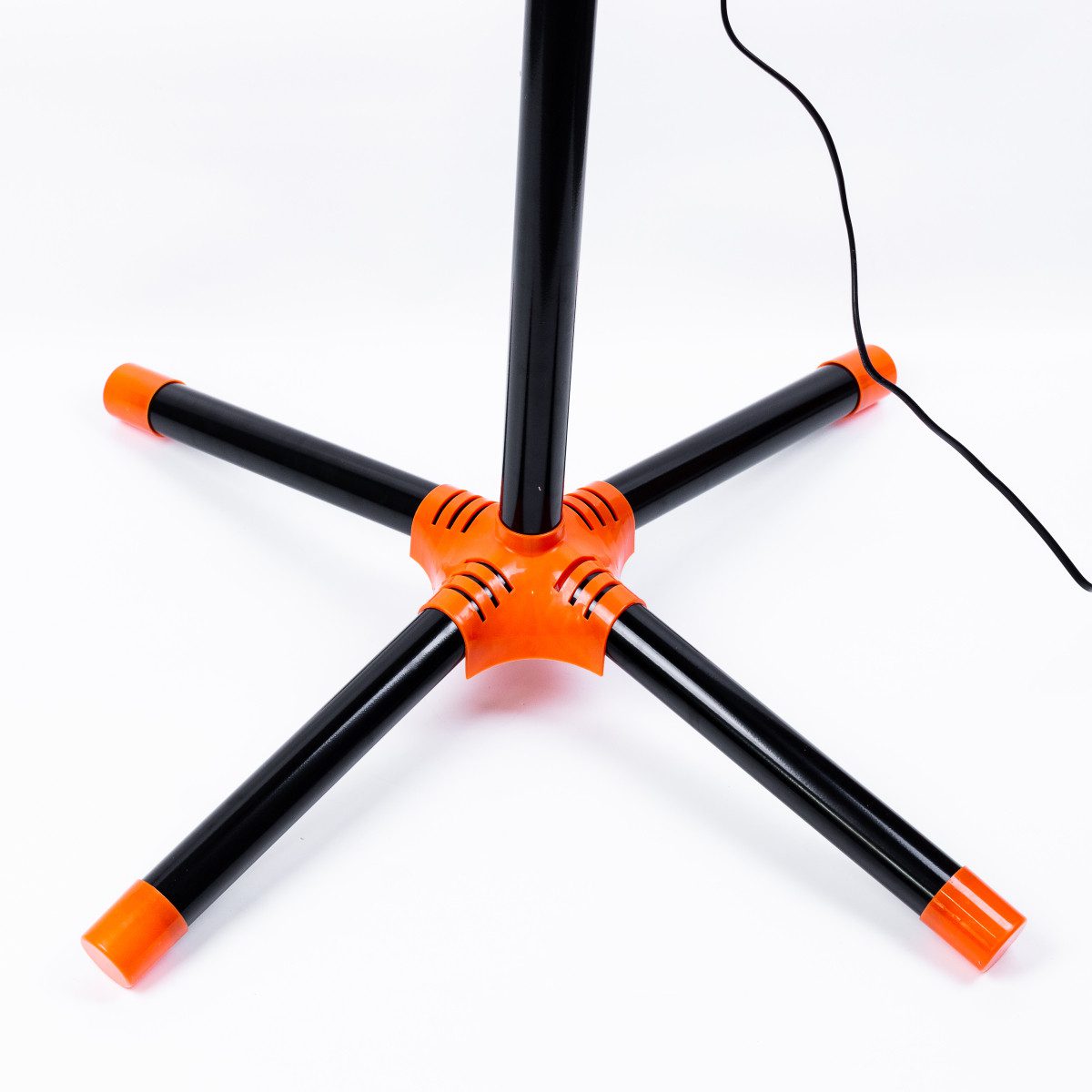 Вентилятор підлоговий Sokany Stand Fan 3 скорости 5 лопатей вентилятори підлогові_SK19015_Milantium_2