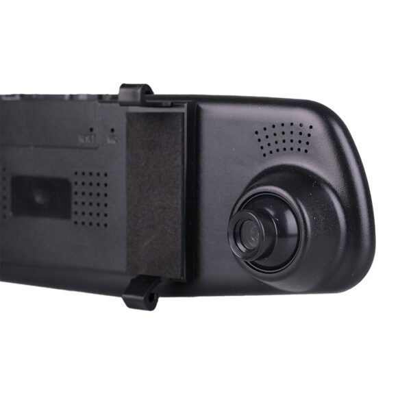 Відеореєстратор дзеркало заднього виду з камерою Shenzhen NC2250 Vehicle Blackbox DVR Full HD_NC2250B_Milantium_3