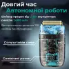Бритва електрична чоловіча сіткова електробритва портативна бритва_V352BL_Milantium_7