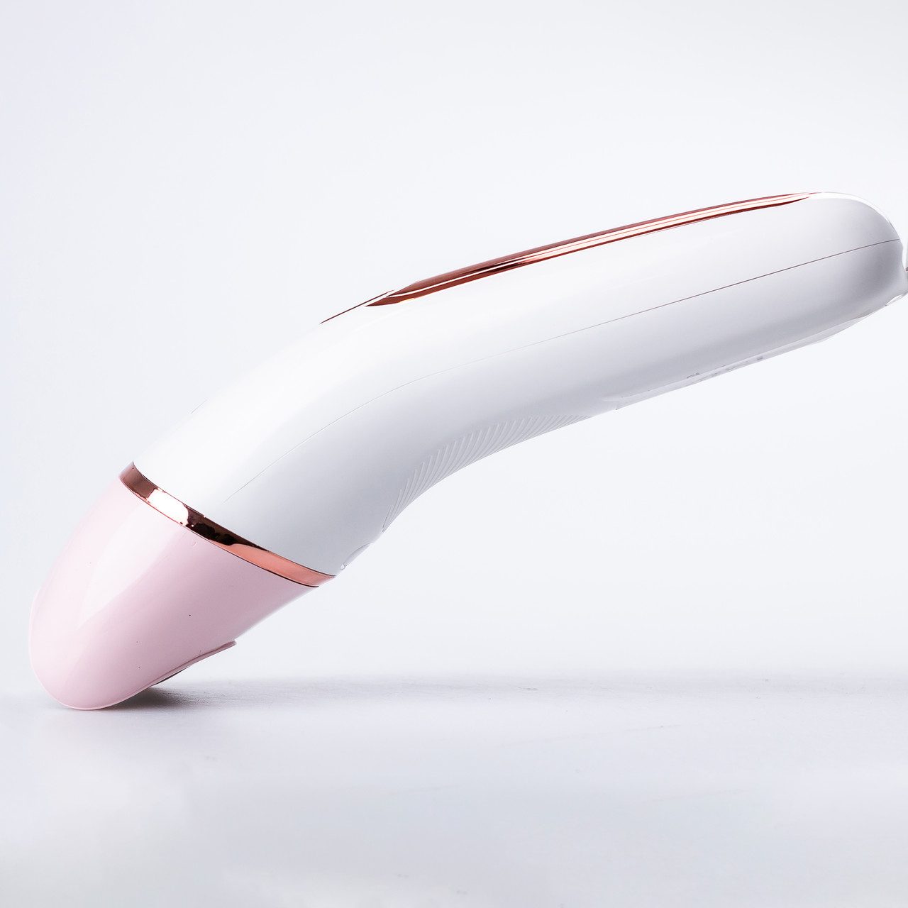 Епілятор акумуляторний для обличчя та тіла жіночий 6 в 1 VGR домашній тример для видалення волосся USB VGR V-733_V733P_Milantium_4