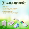 Фотоапарат дитячий акумуляторний для фото та відео Full HD