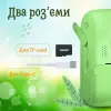камера миттєвого друку Yimi X17 Крокодильчик_YX17GR_Milantium_2