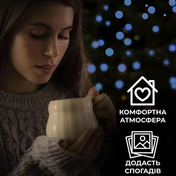 Гірлянда нитка 10м на 200 LED лампочок світлодіодна чорний провід 8 режимів роботи Синій M200LEDBL_M200LEDBL_Milantium_5