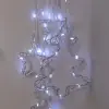 9 м 8 режимів Білий 1733071W_1733071W_Milantium_1