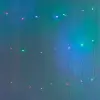 Гірлянда Водоспад 3х2 м 210 LED (480 L) лампочок світлодіодна прозорий дріт 10 ниток 8 режимів 1733045ML_1733045ML_Milantium_7