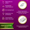 Гірлянда світлодіодна GarlandoPro 270 LED Водоcпад 3х3 м 10 ліній 8 режимів 1733049ML_1733049ML_Milantium_4