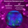 Гірлянда світлодіодна GarlandoPro 270 LED Водоcпад 3х3 м 10 ліній 8 режимів 1733049ML_1733049ML_Milantium_6