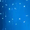 Гірлянда світлодіодна GarlandoPro 270 LED Водоcпад 3х3 м 10 ліній 8 режимів Білий 1733051W_1733051W_Milantium_2