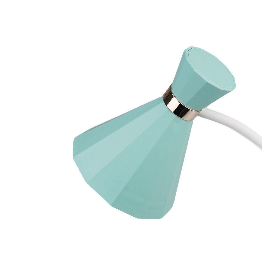 світильник настільний Блакитний DM5062BL_DM5062BL_Milantium_1