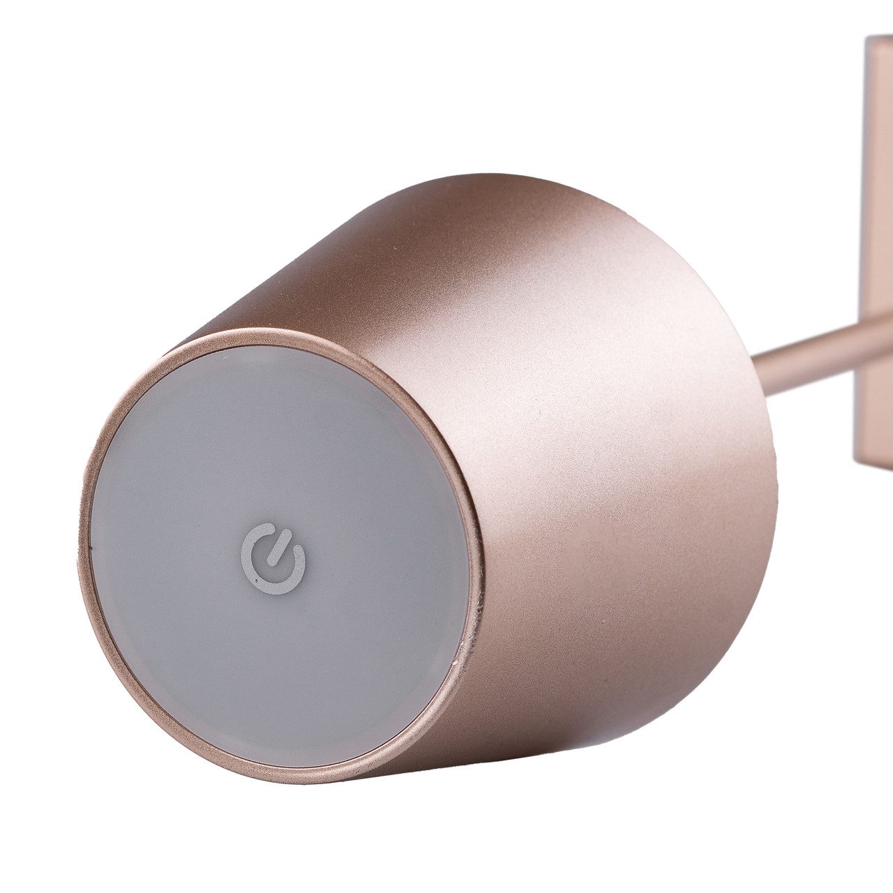 Настільна лампа на акумуляторі в скандинавському стилі 5 Вт світильник настільний HP400_HP400_Milantium_2