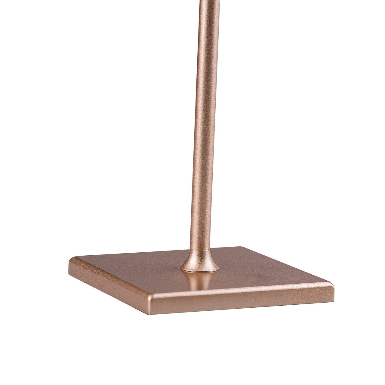 Настільна лампа на акумуляторі в скандинавському стилі 5 Вт світильник настільний HP400_HP400_Milantium_3