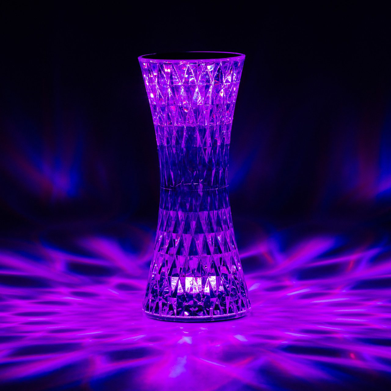 Настільна лампа на акумуляторі світильник з usb зарядкою led лампа настільна HP072E104_HP072E104_Milantium_3