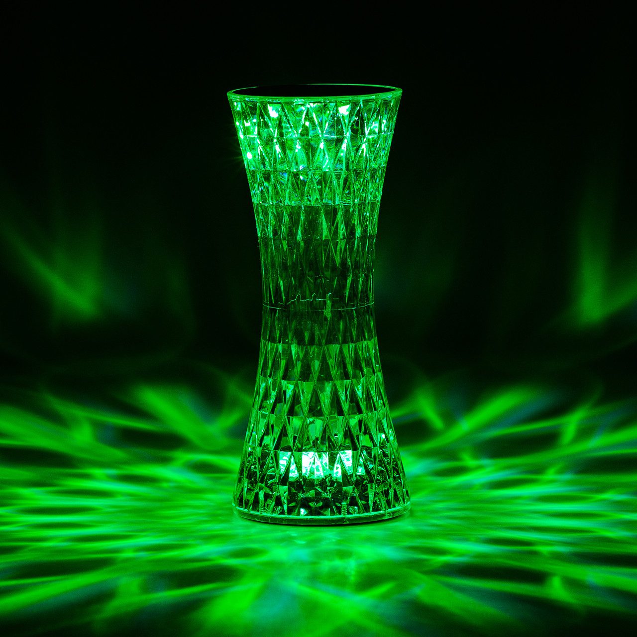 Настільна лампа на акумуляторі світильник з usb зарядкою led лампа настільна HP072E104_HP072E104_Milantium_4