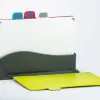 Набір обробних дощок 30 х 20 см на підставці 4 шт_HP27481_Milantium_2