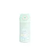 Термос дитячий Beizhiming Vacuum Cup 300ml термос із поїлкою термос із трубочкою для дітей М&apos;ятний HP146M_HP146M_Milantium_1
