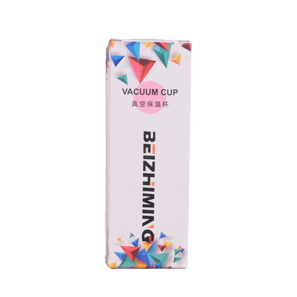 Термокружка дитяча Beizhiming Vacuum Cup 420ml термос іHP147P_HP147P_Milantium_5