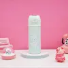Термокружка дитяча Beizhiming Vacuum Cup 420ml термос із поїлкою М&apos;ятний_HP147M_Milantium_4