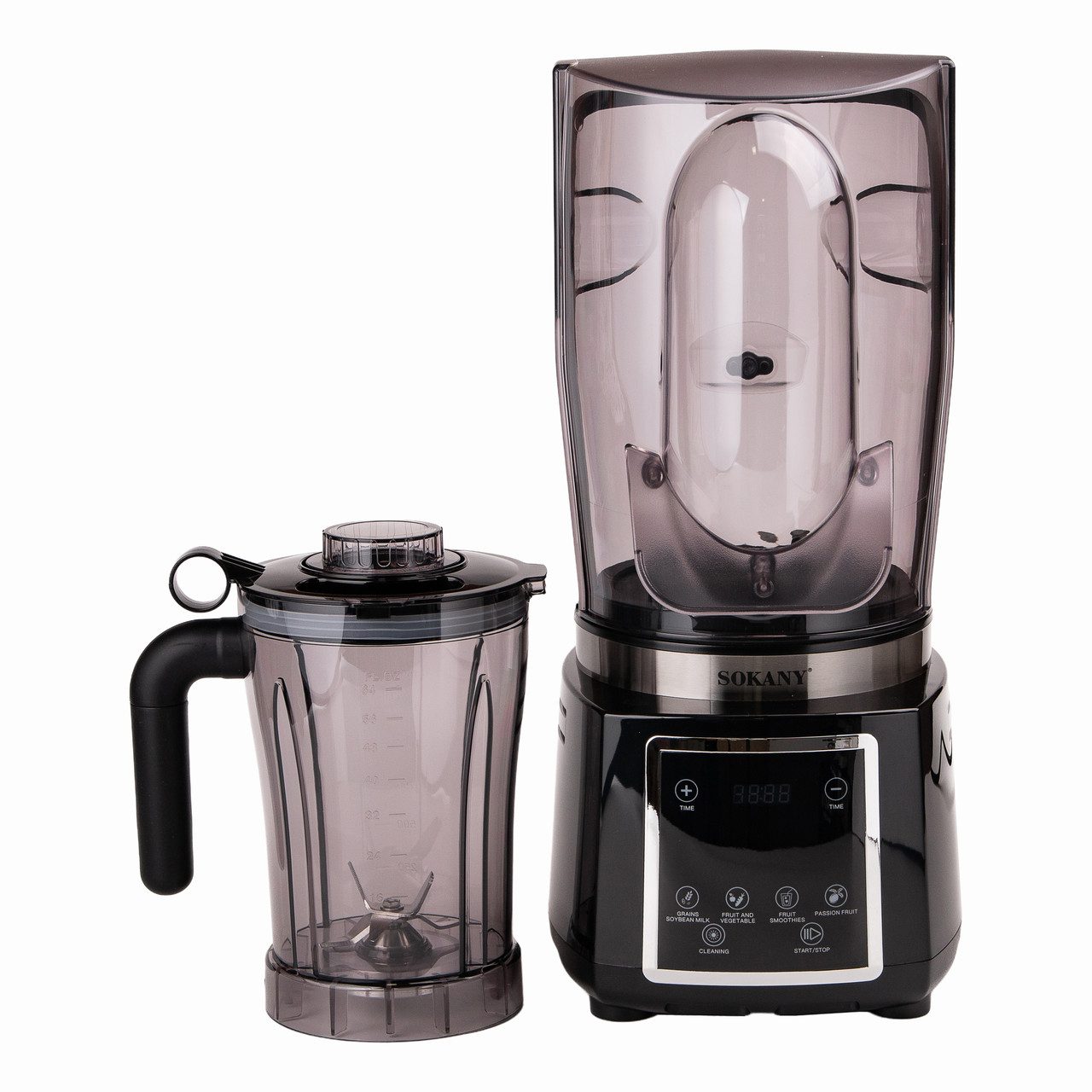 портативний 6000 Вт SK-03037_SK-03037_Milantium_1