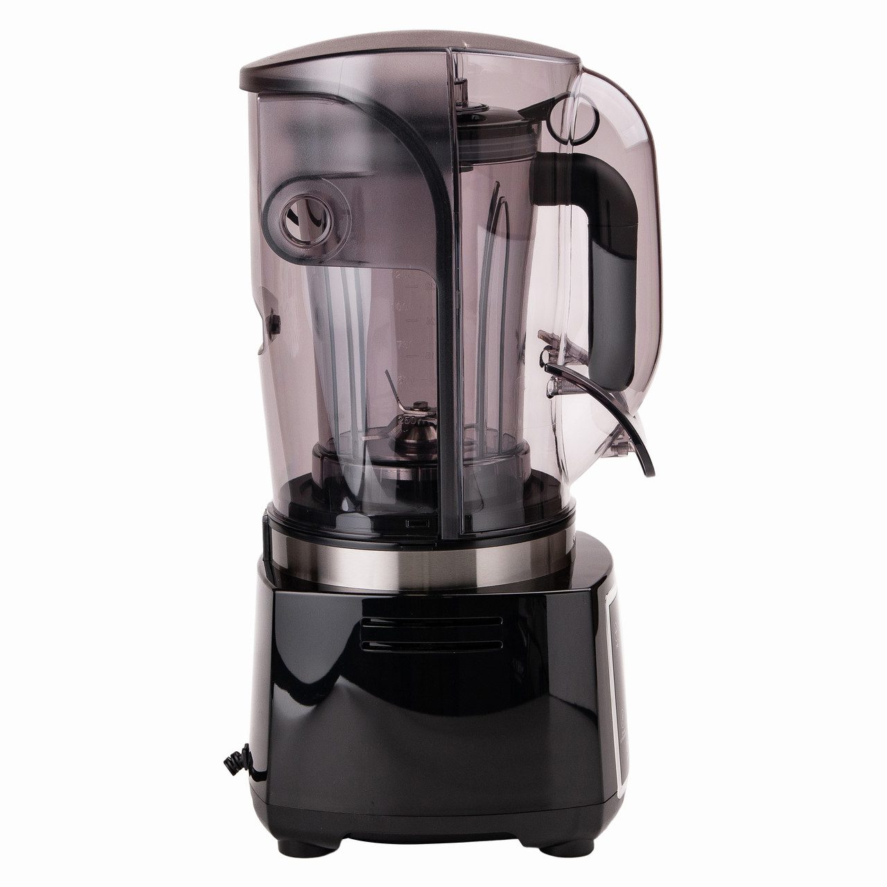 Безшумний блендер Sokany з 2-літровою чашею для смузі та коктейлів