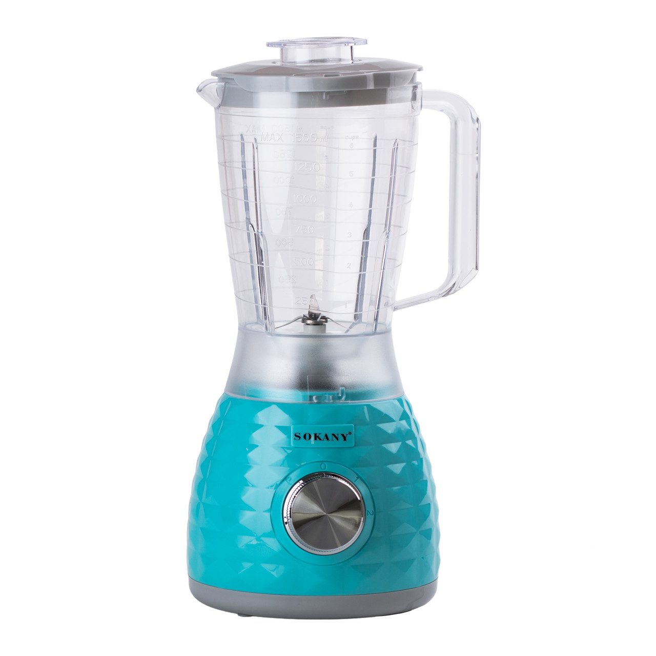 5 л і кавомолкою 500 Вт 2-швидкісний_SK-03030_Milantium_1