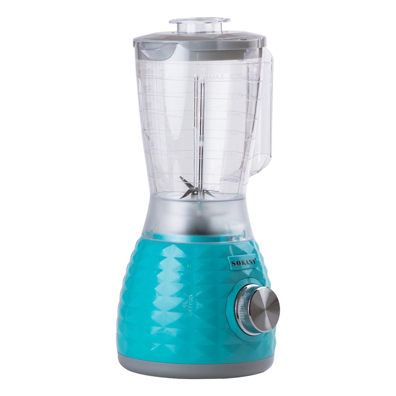Блендер з чашею об'ємом Sokany SK-03030 1