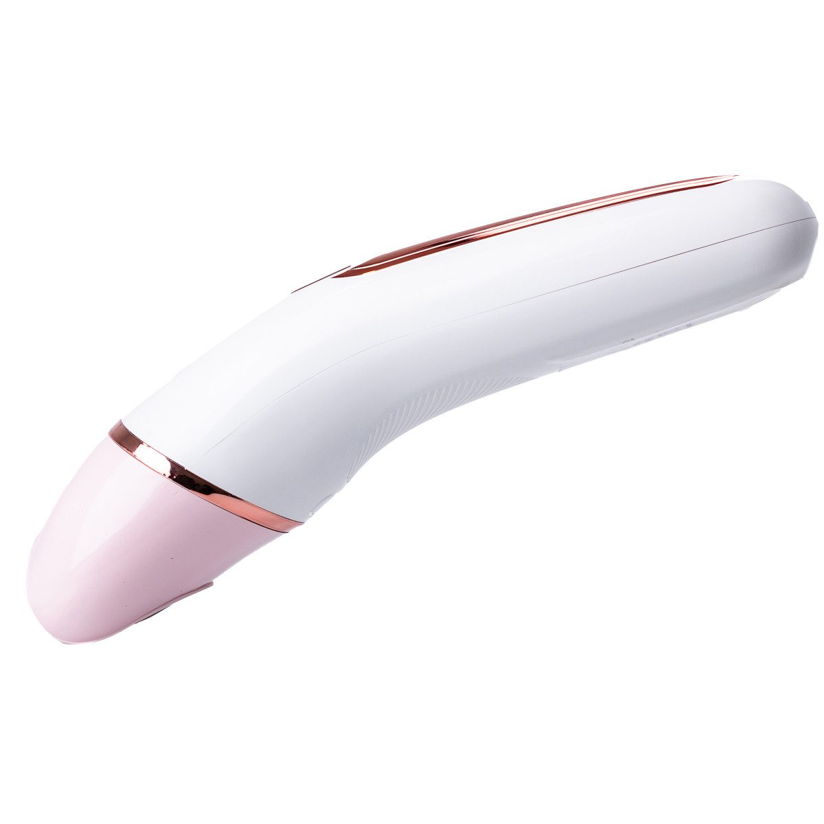 Бездротовий епілятор для обличчя та тіла для жінок 6 в 1 домашній триммер для волосся USB VGR HP-V-733-P_HP-V-733-P_Milantium_3