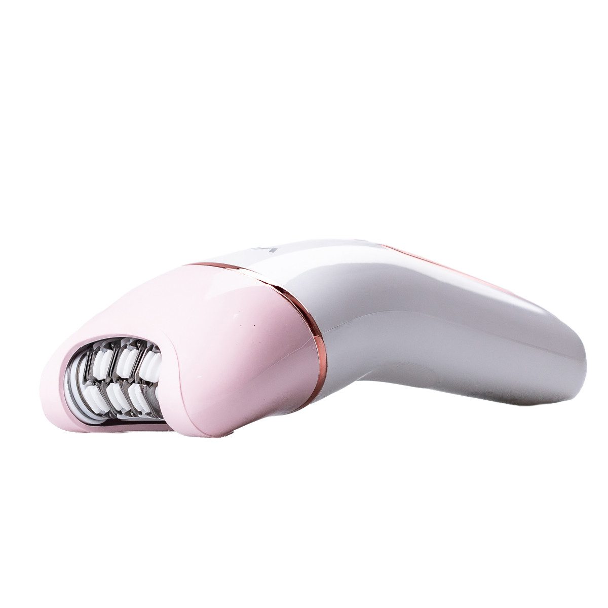 Бездротовий епілятор для обличчя та тіла для жінок 6 в 1 домашній триммер для волосся USB VGR HP-V-733-P_HP-V-733-P_Milantium_4