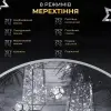 Гірлянда роса на пульті 200 метрів на 2000 led світлодіодів крапля на зеленому дроті біла 2000L200MGW_2000L200MGW_Milantium_6