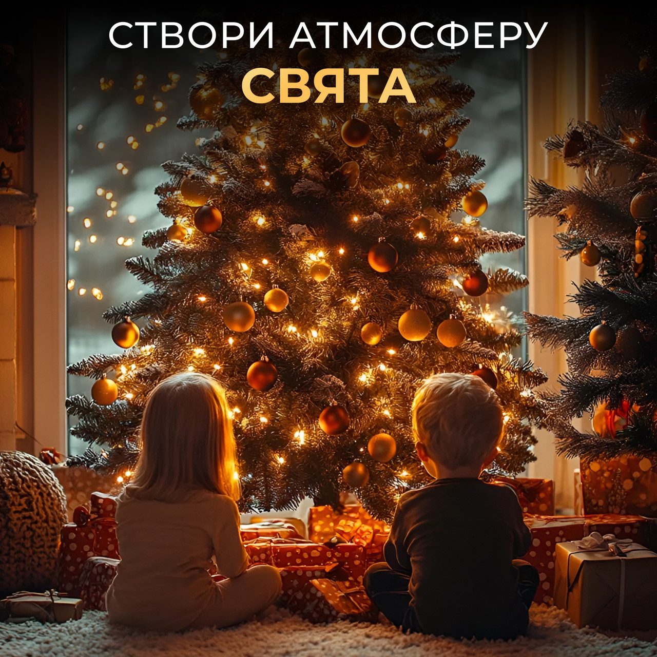 Гірлянда роса 20 метрів USB на 200 led світлодіодів крапля на зеленому дроті жовта USB200L20MGY_USB200L20MGY_Milantium_6