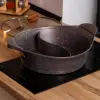 мармурове антипригарне покриття