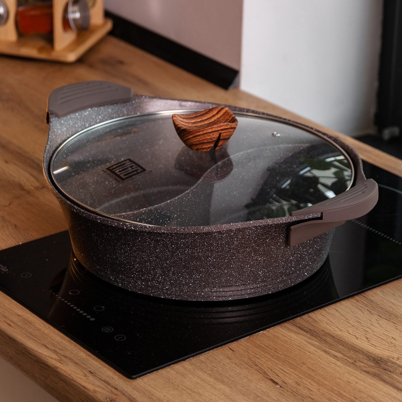 кавовий MGC HP-4-413CO_HP-4-413CO_Milantium_2