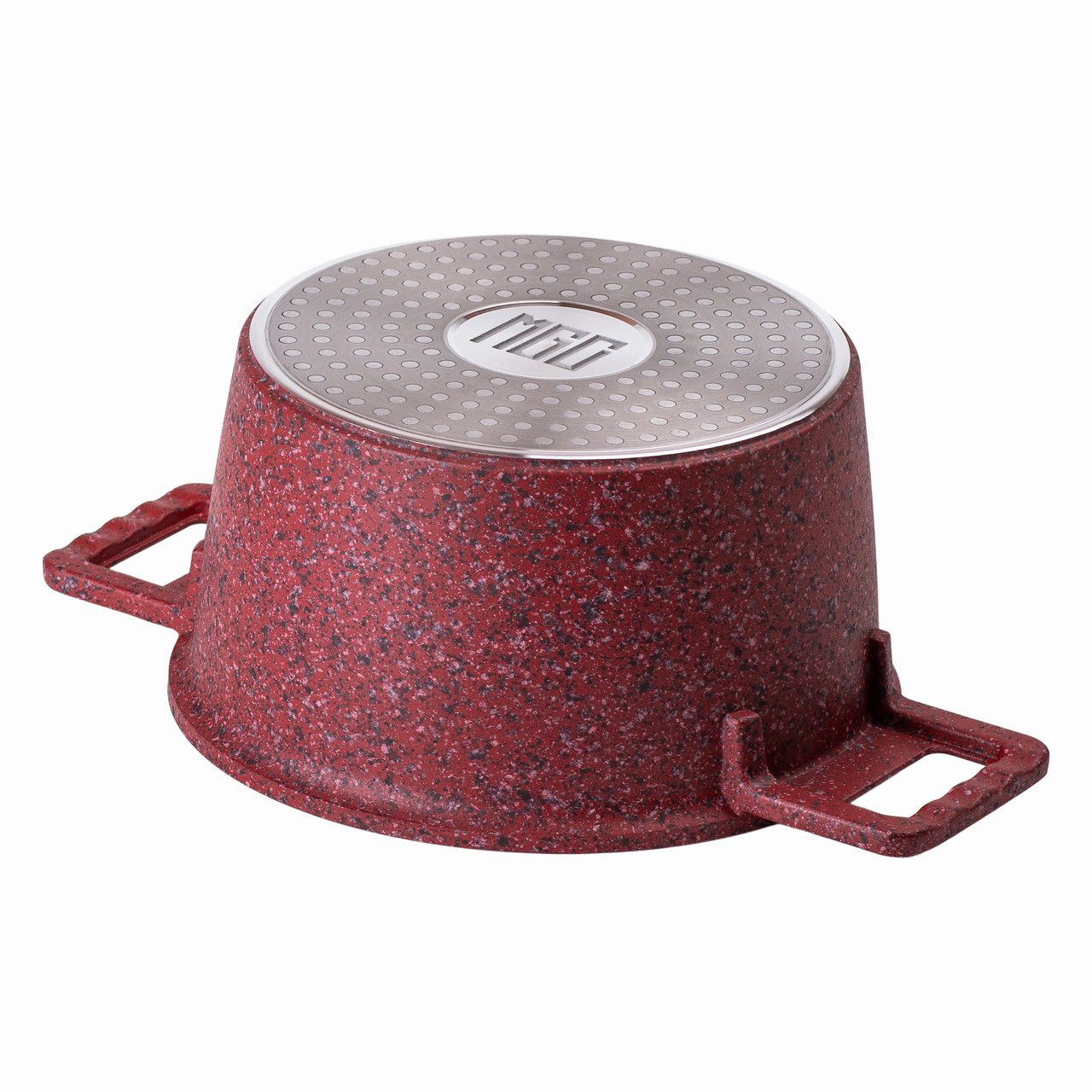 з антипригарним покриттям MGC HP-4-445R_HP-4-445R_Milantium_1