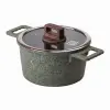 з антипригарним покриттям MGC HP-4-445GR_HP-4-445GR_Milantium_2