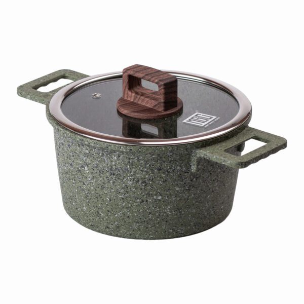 з антипригарним покриттям MGC HP-4-445GR_HP-4-445GR_Milantium_2