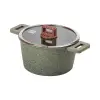 3 л з кришкою Ø 24 см з антипригарним покриттям MGC HP-4-446GR_HP-4-446GR_Milantium_2