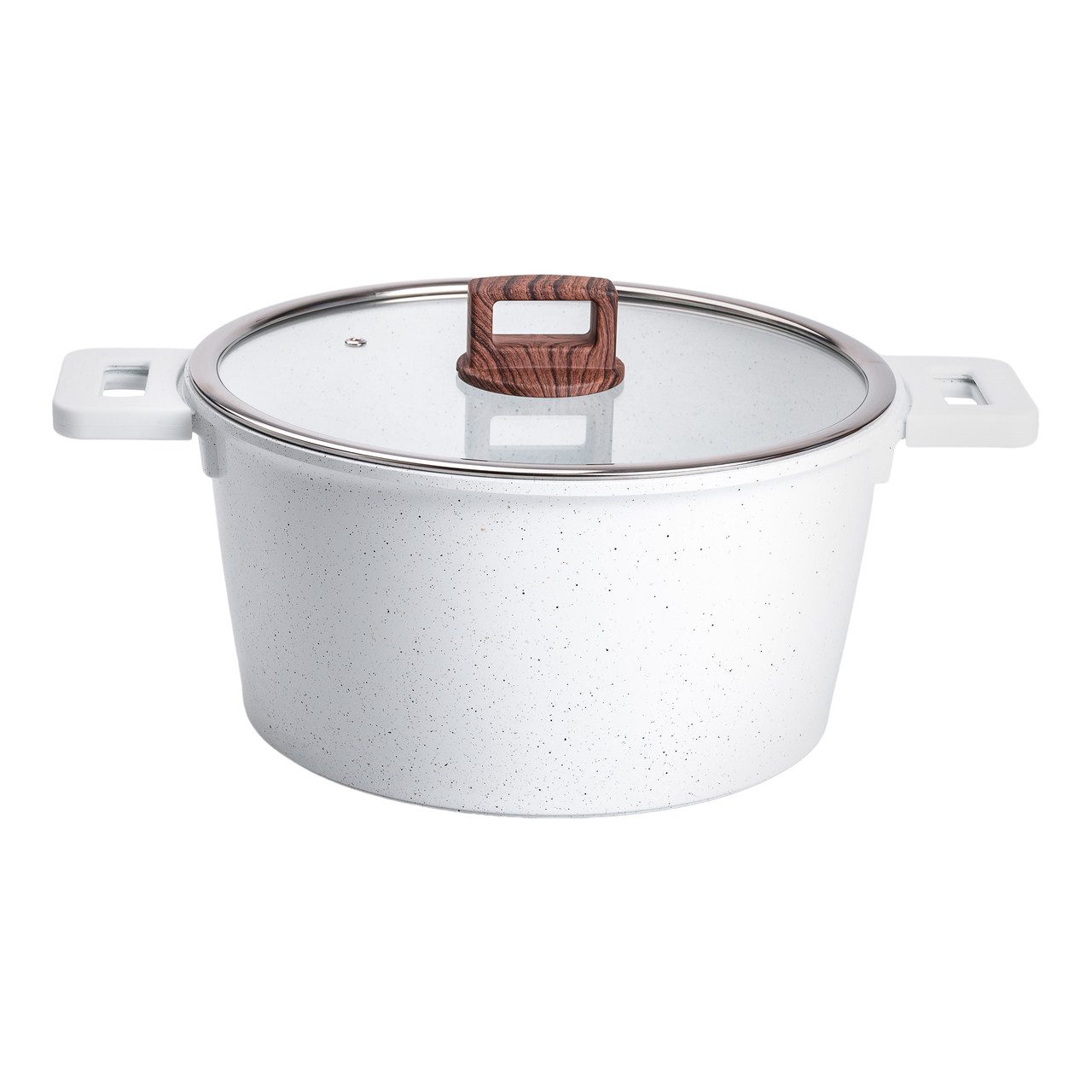 ополоником і щіткою білий HP-4-406W_HP-4-406W_Milantium_1