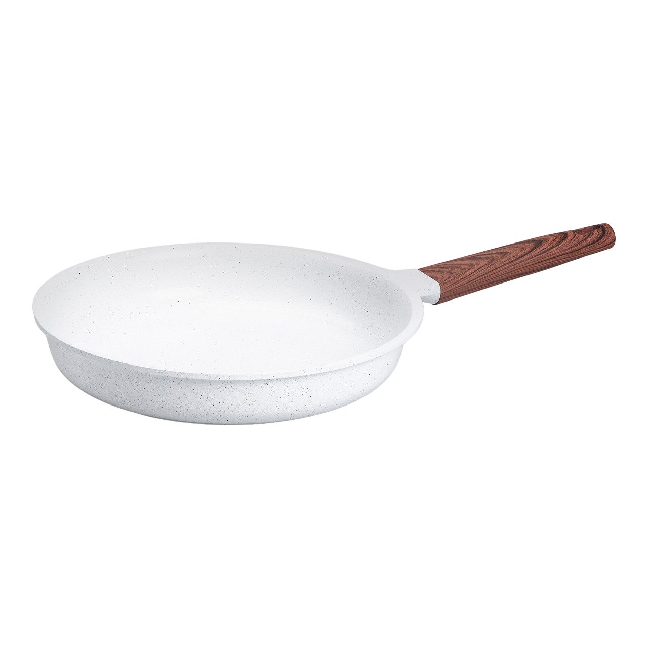 Набор алюминиевых блюд с толстым дном MGC с лопаточкой