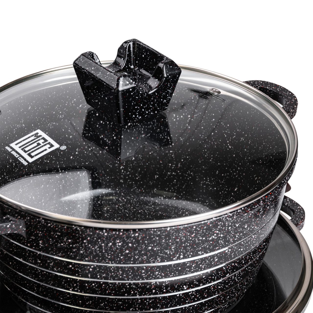 толстое дно