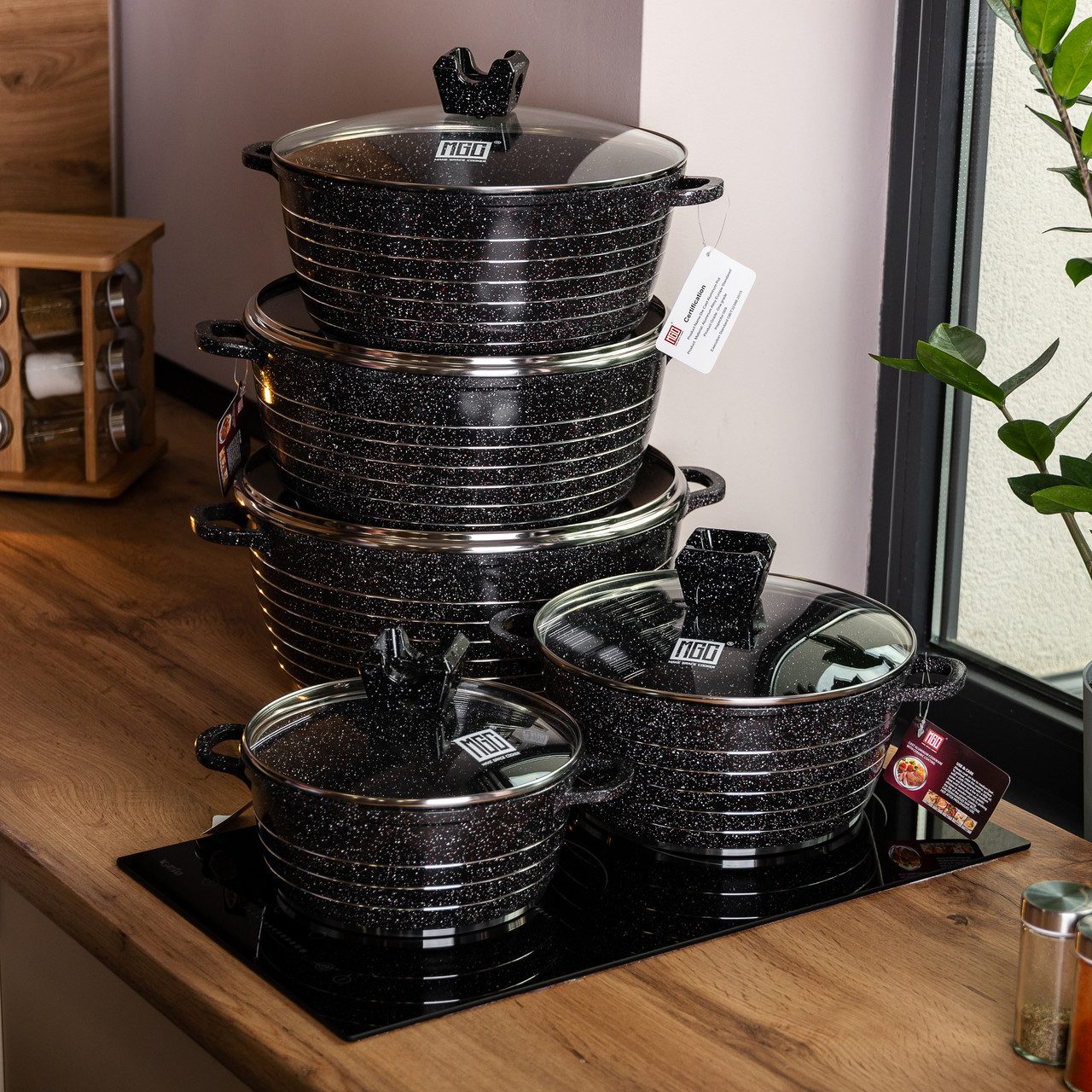 алюміній MGC HP-4-411B_HP-4-411B_Milantium_1