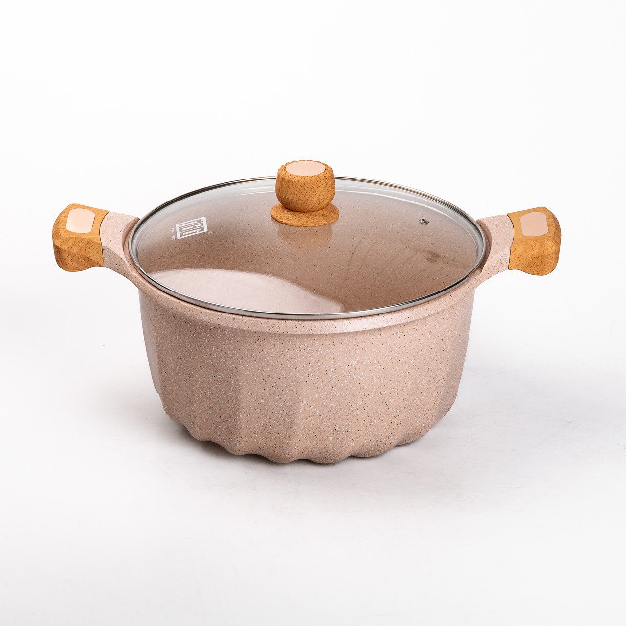 товсте алюмінієве дно MGC HP-4-402_HP-4-402_Milantium_1