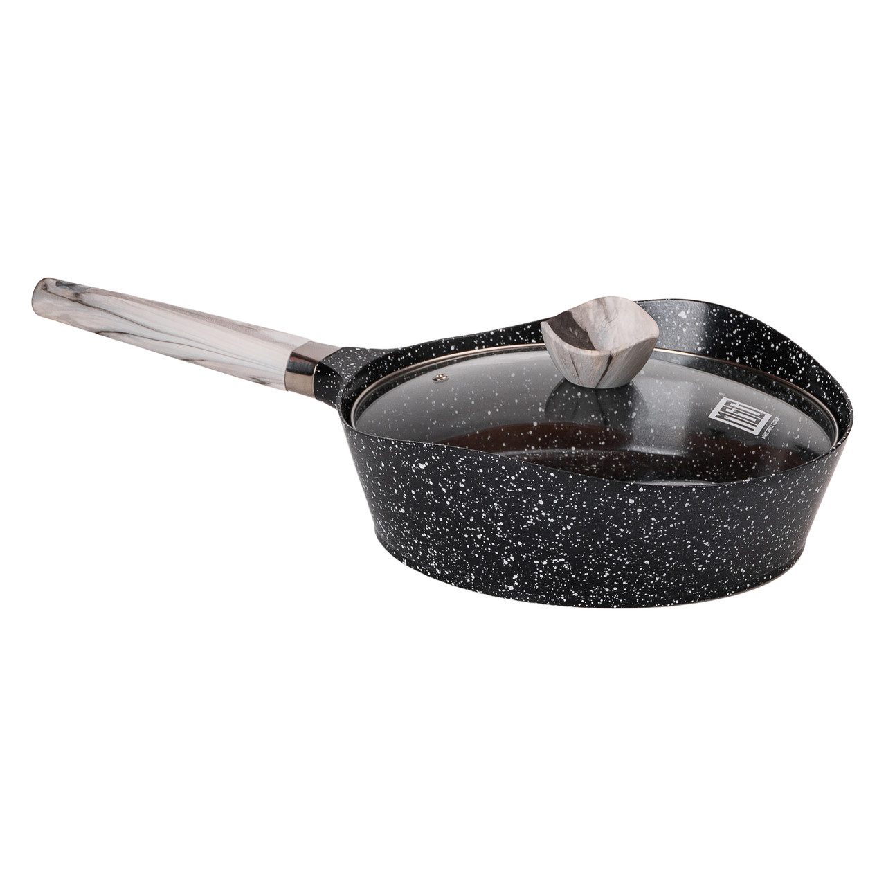 Набор посуды с 5 предметов