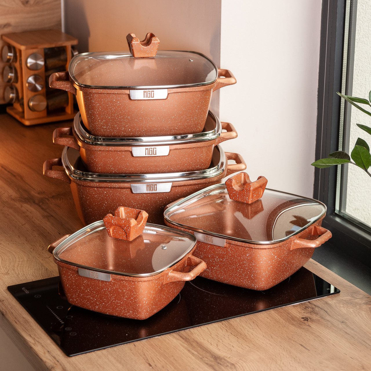 рукавички та фартух HP-4-468_HP-4-468_Milantium_2