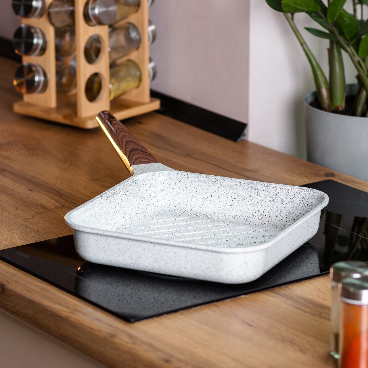 24 см MGC White HP-4-438W_HP-4-438W_Milantium_1