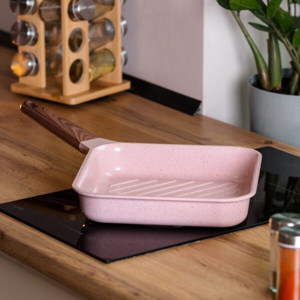 24 см MGC Pink HP-4-438P_HP-4-438P_Milantium_1