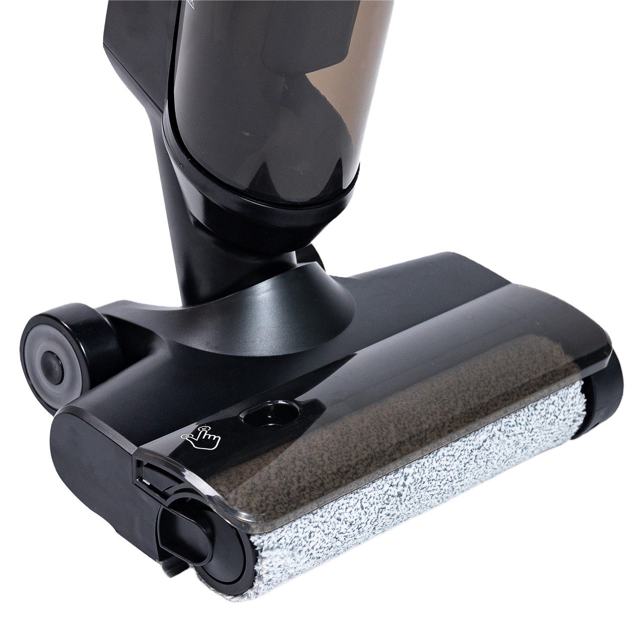 Вертикальный пылесос моющий 175 Вт Sokany акумуляторний для сухого та вологого прибирання SK-13039_SK-13039_Milantium_4