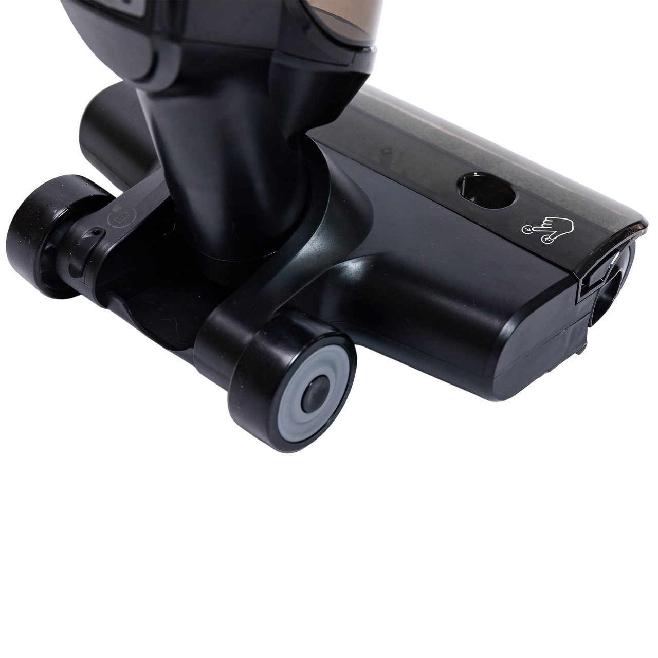 Вертикальный пылесос моющий 175 Вт Sokany акумуляторний для сухого та вологого прибирання SK-13039_SK-13039_Milantium_5