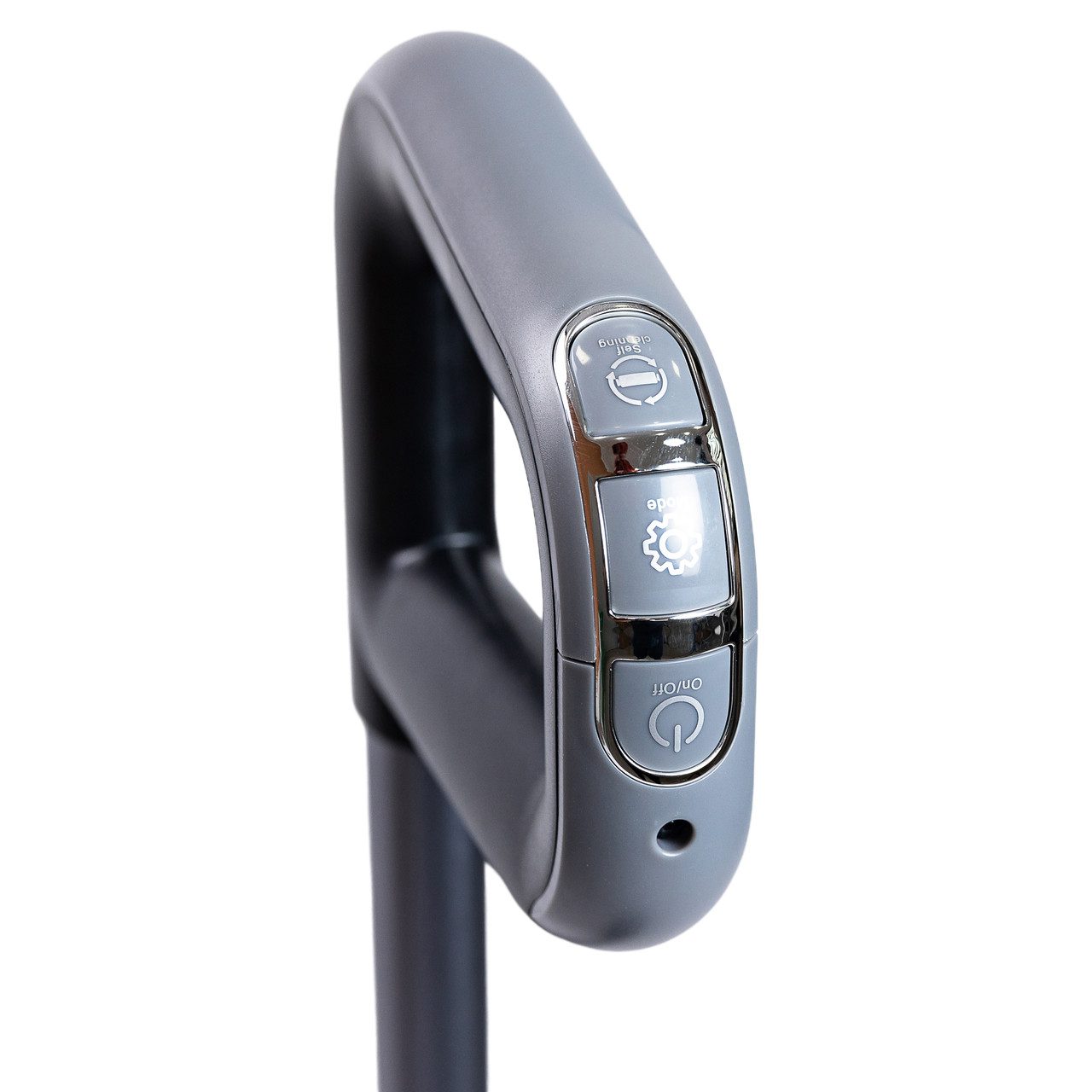 Вертикальный пылесос моющий 175 Вт Sokany акумуляторний для сухого та вологого прибирання SK-13039_SK-13039_Milantium_6